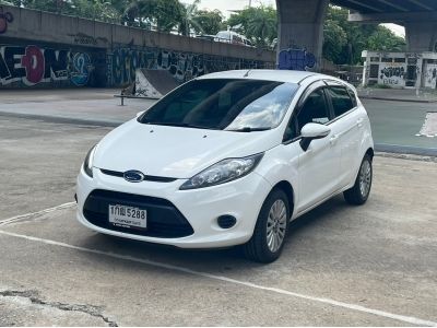 2012 Ford Fiesta 1.5 Sport AT 5288-083 เพียง 139,000 รูปที่ 0